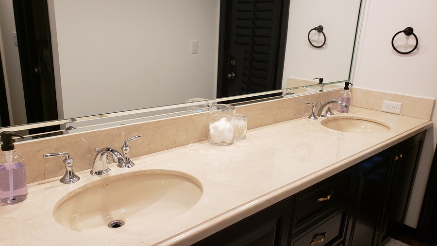 Cabana Bath Vanity